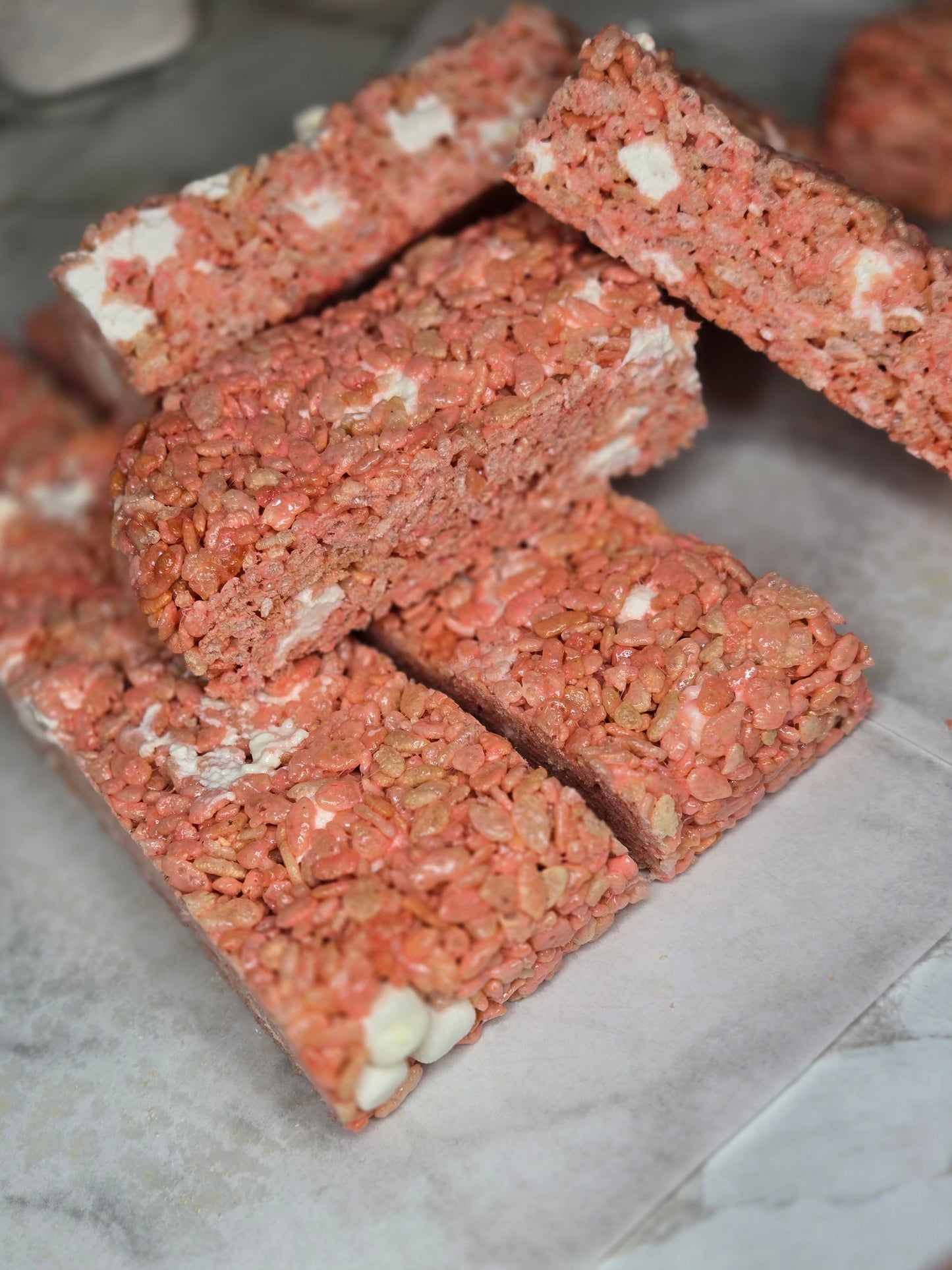 Cereal Treats