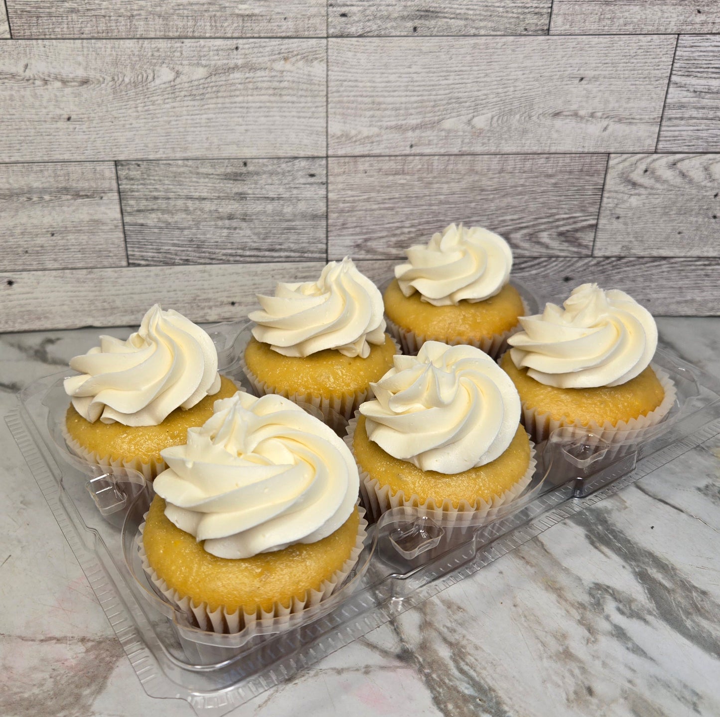 Classic Cupcakes Dz.