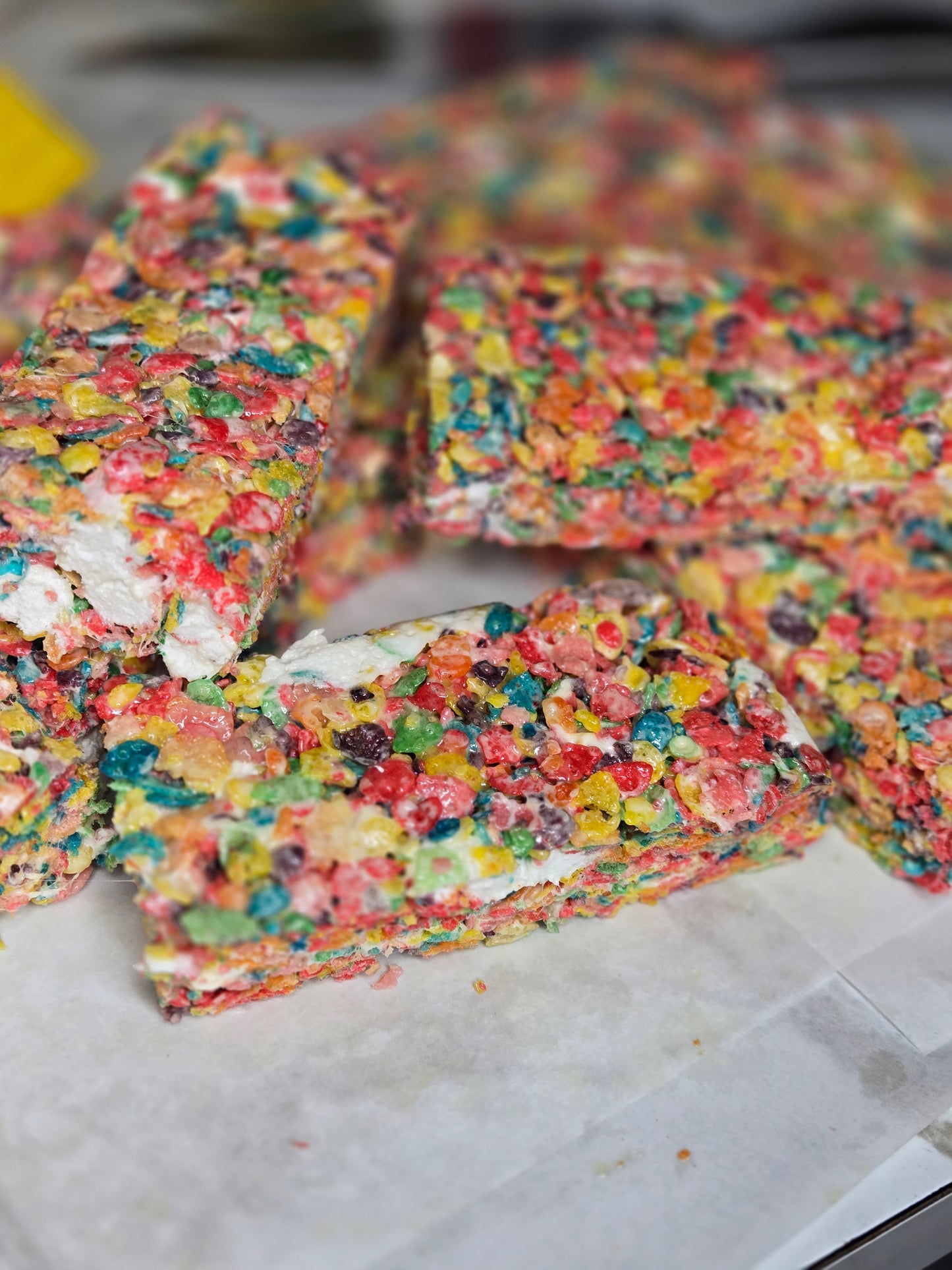 Cereal Treats
